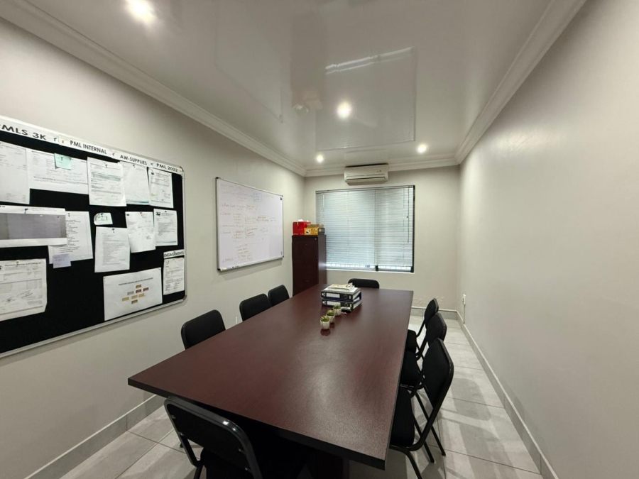 To Let commercial Property for Rent in Bodorp North West